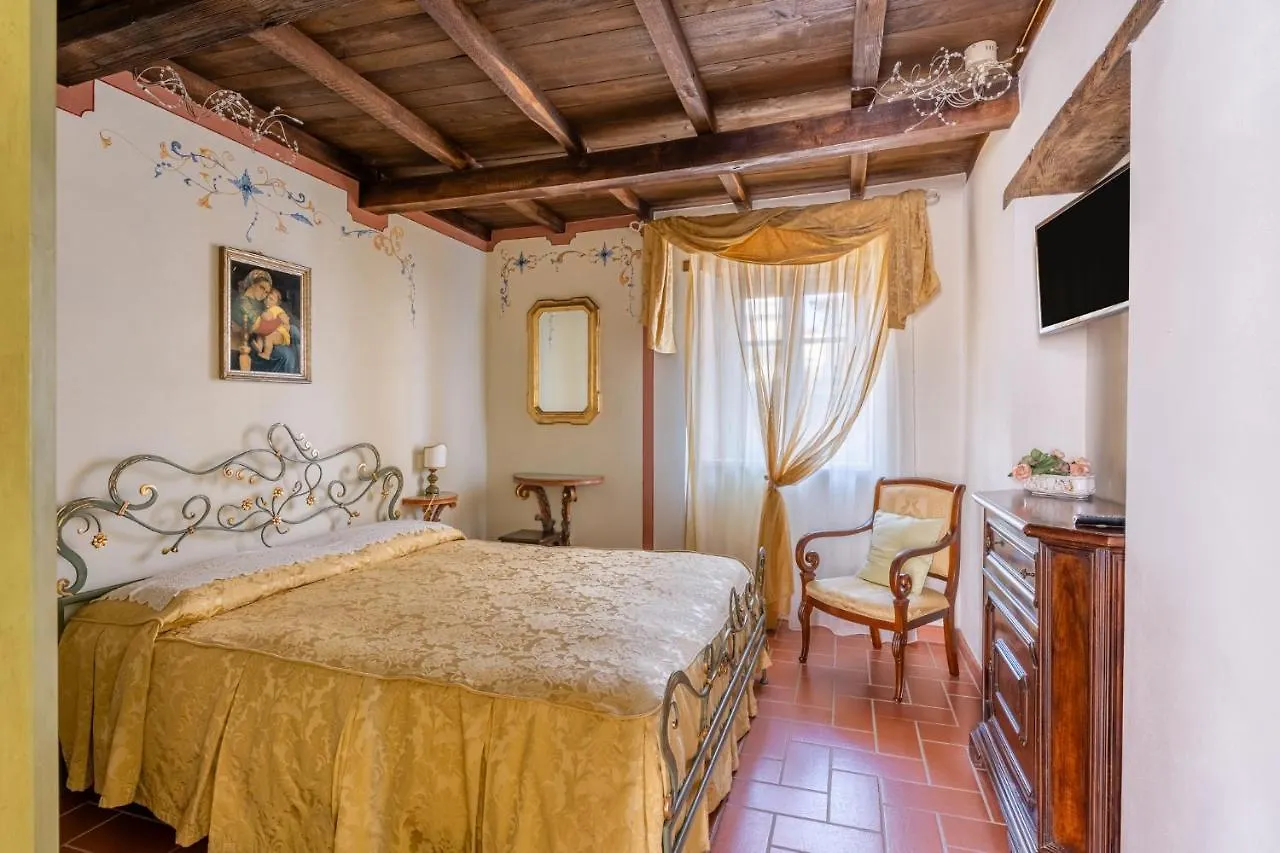 Melograni 2 Villa Molazzana Farm stay