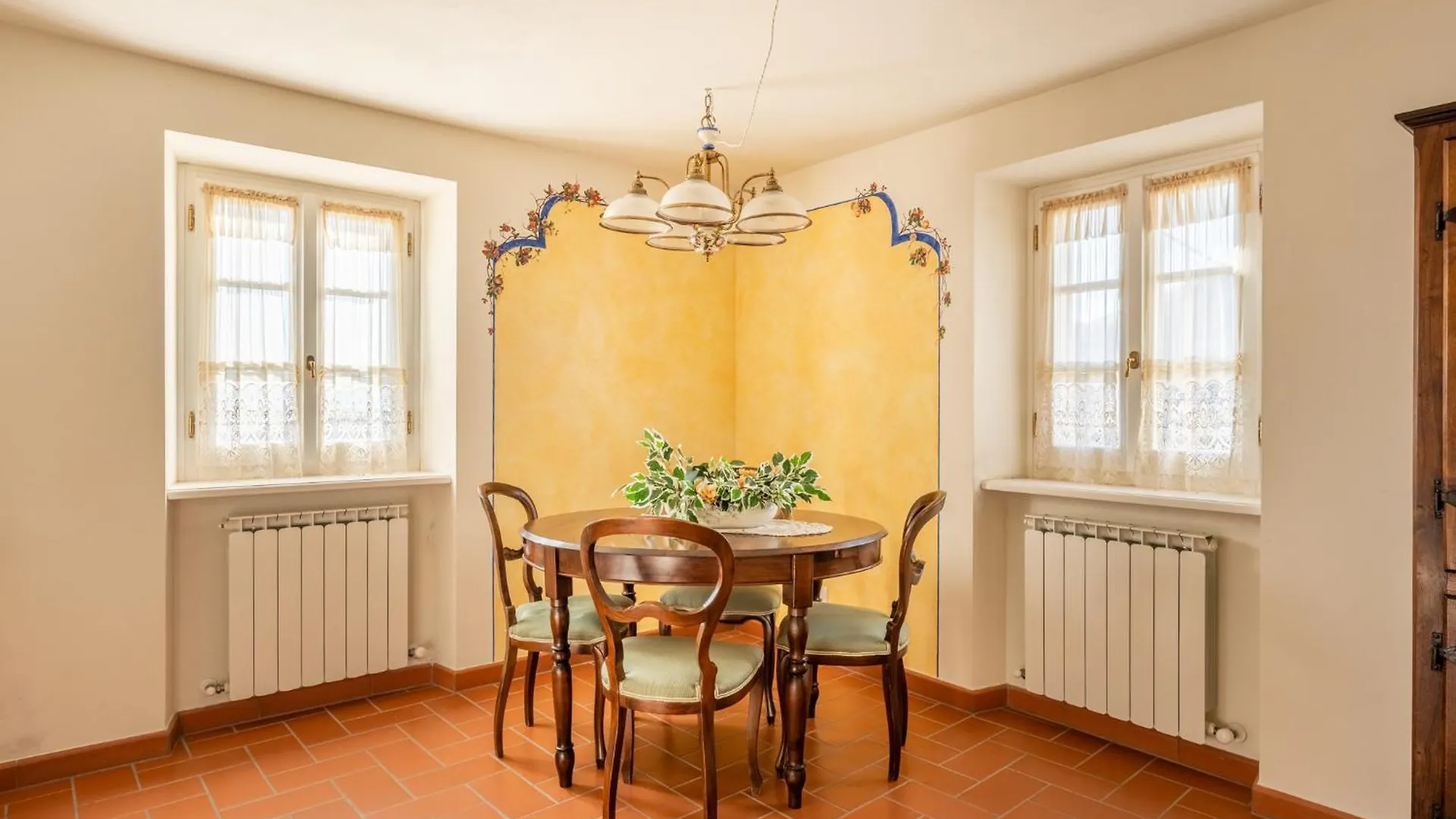 Farm stay Melograni 2 Villa Molazzana