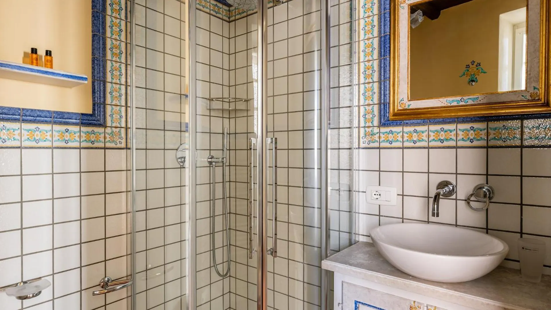 Melograni 2 Villa Molazzana Farm stay
