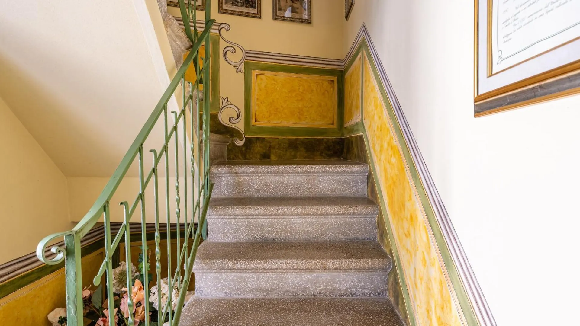 Farm stay Melograni 2 Villa Molazzana