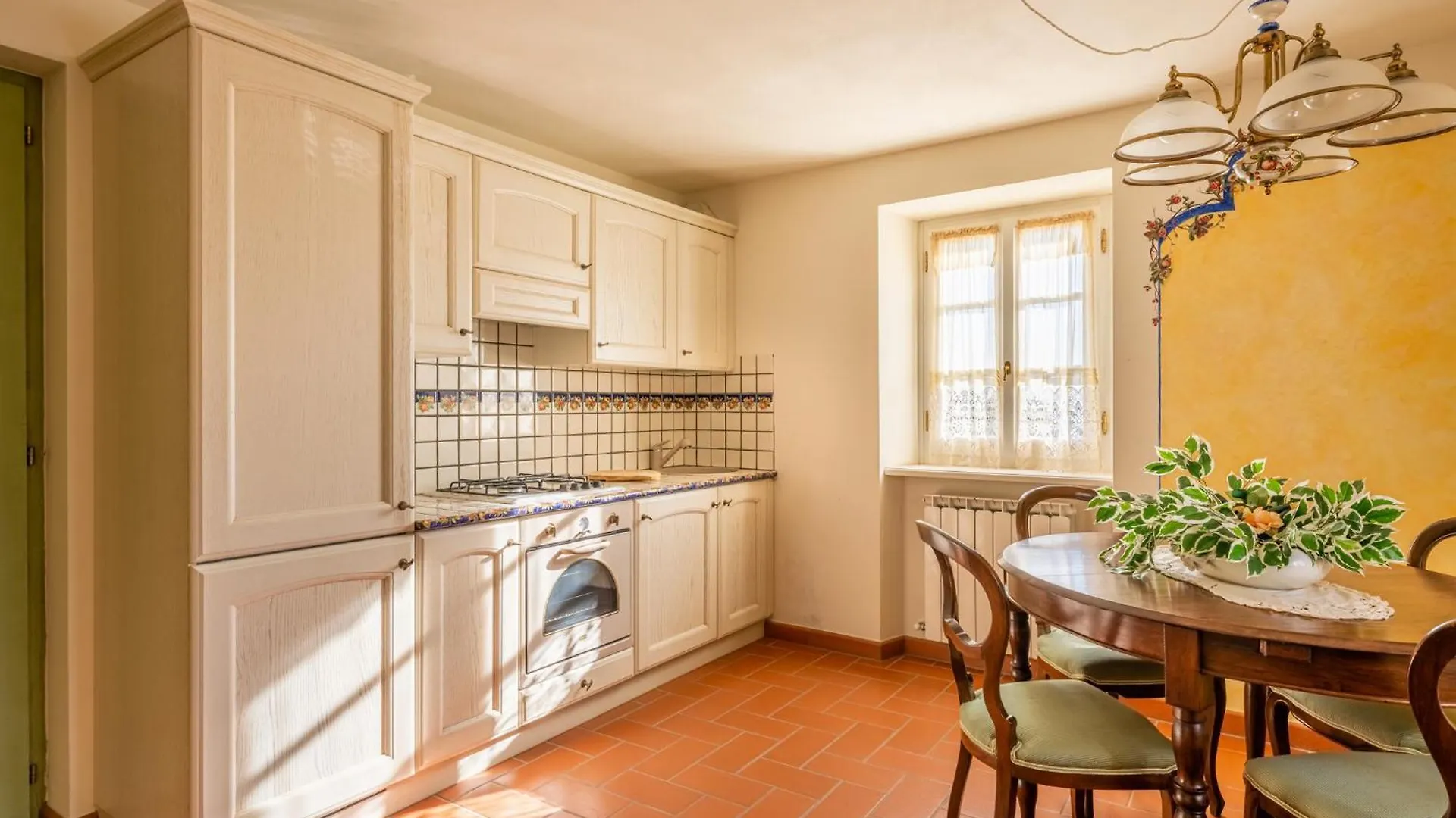 Farm stay Melograni 2 Villa Molazzana
