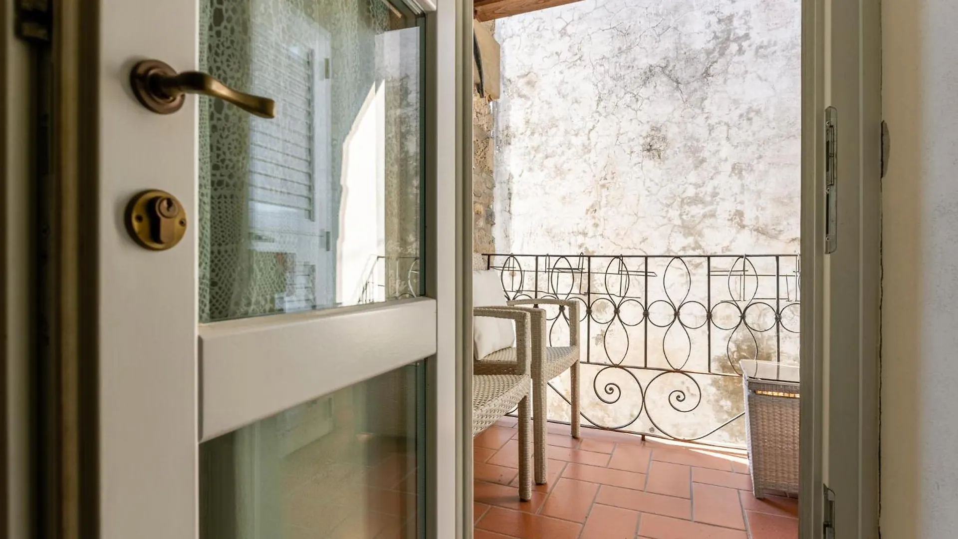 Melograni 2 Villa Molazzana Italy