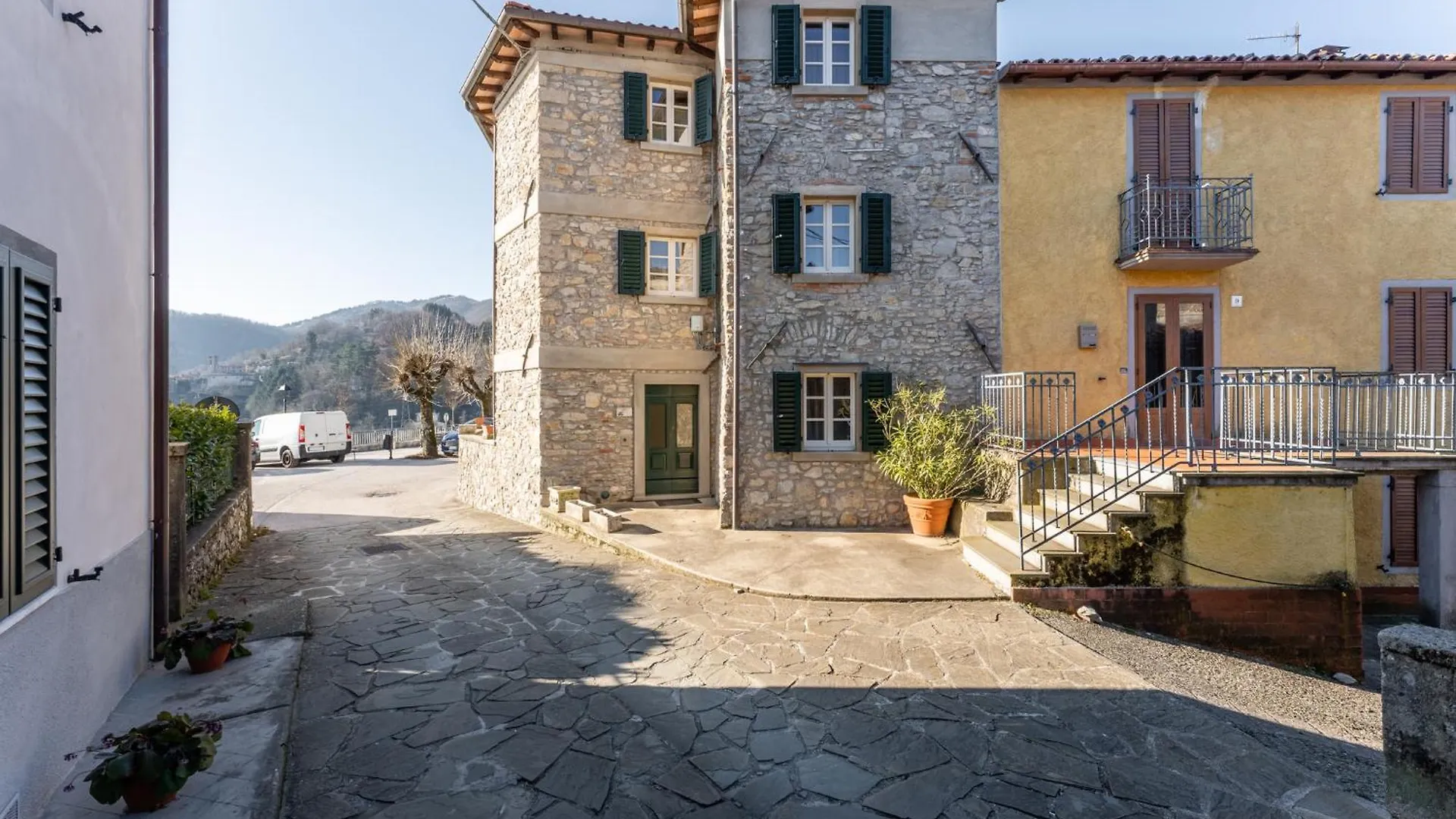 Farm stay Melograni 2 Villa Molazzana Italy