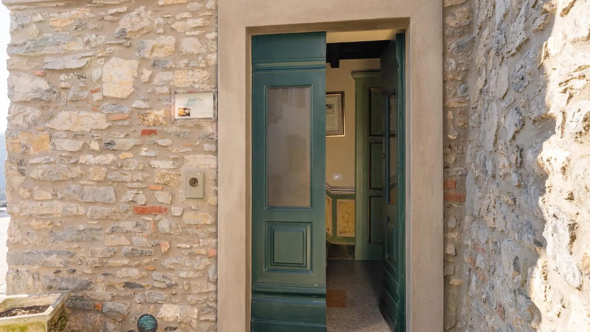 Melograni 2 Villa Molazzana